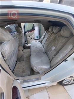 تۆیۆتا ئەڤەلۆن